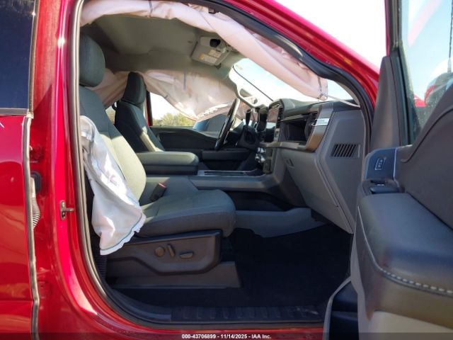 2024 FORD F-150 1FTFW3L85RKF32924 Photo 4