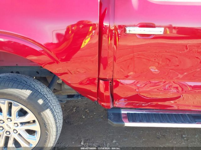 2024 FORD F-150 1FTFW3L85RKF32924 Photo 5