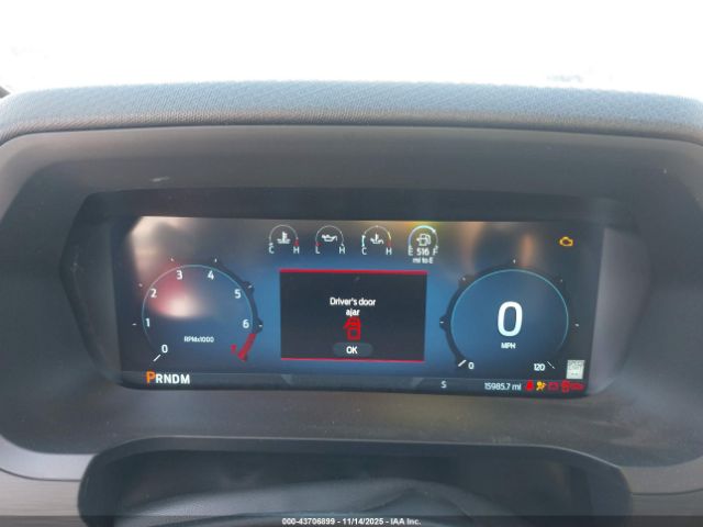 2024 FORD F-150 1FTFW3L85RKF32924 Photo 6