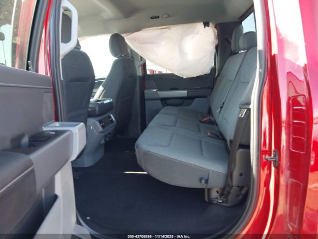 2024 FORD F-150 1FTFW3L85RKF32924 Photo 7