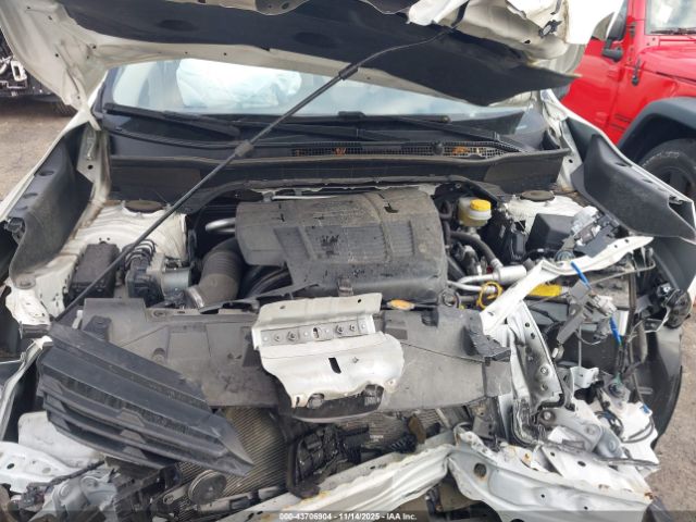 2020 SUBARU FORESTER JF2SKADC9LH602996 Photo 9