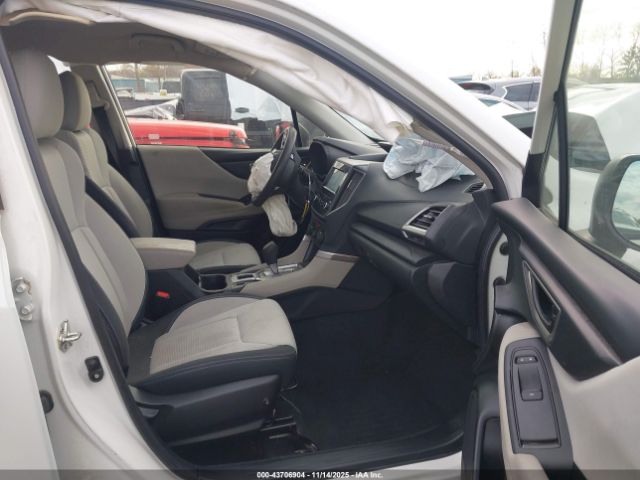 2020 SUBARU FORESTER JF2SKADC9LH602996 Photo 4