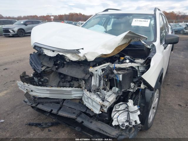 2020 SUBARU FORESTER JF2SKADC9LH602996 Photo 5