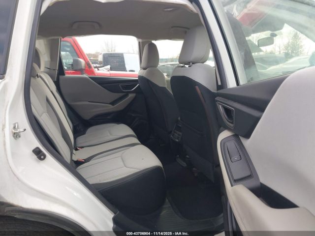 2020 SUBARU FORESTER JF2SKADC9LH602996 Photo 7