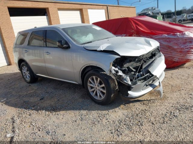 2023 DODGE DURANGO 1C4RDJFG8PC692359