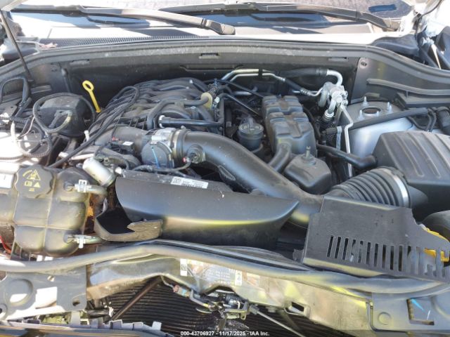 2023 DODGE DURANGO 1C4RDJFG8PC692359 Photo 9