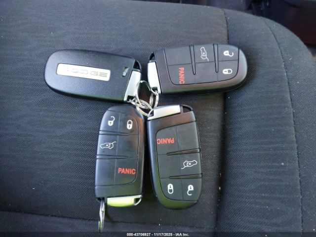 2023 DODGE DURANGO 1C4RDJFG8PC692359 Photo 10