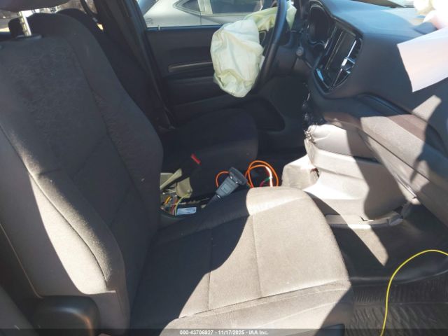 2023 DODGE DURANGO 1C4RDJFG8PC692359 Photo 4