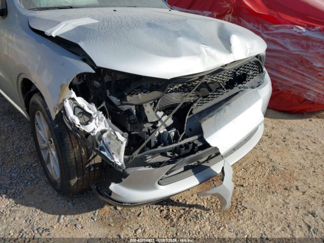 2023 DODGE DURANGO 1C4RDJFG8PC692359 Photo 5