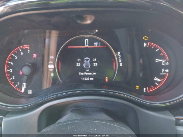 2023 DODGE DURANGO 1C4RDJFG8PC692359 Photo 6