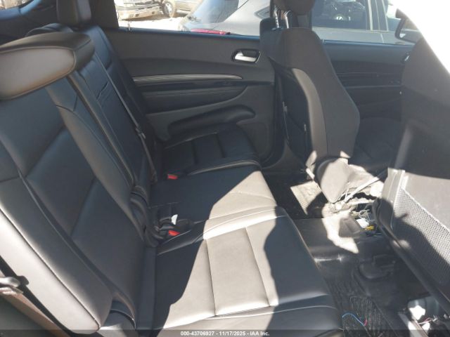 2023 DODGE DURANGO 1C4RDJFG8PC692359 Photo 7