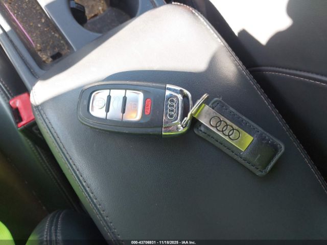 2013 AUDI S4 WAUKGAFL6DA210742 Photo 10