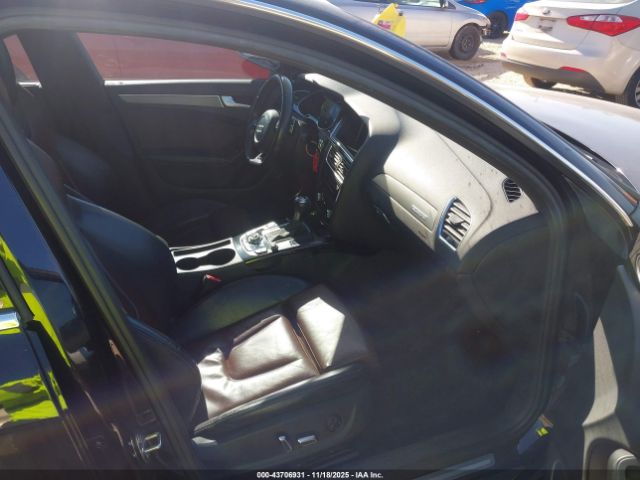 2013 AUDI S4 WAUKGAFL6DA210742 Photo 4