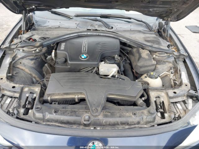 2015 BMW 328I WBA3A5G57FNS84261 Photo 9