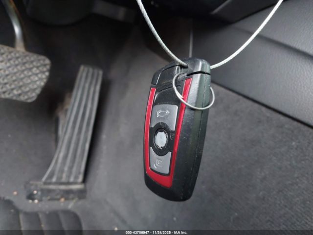 2015 BMW 328I WBA3A5G57FNS84261 Photo 10