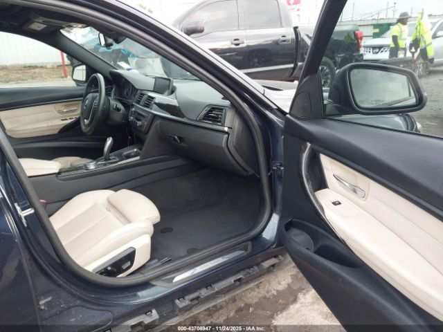 2015 BMW 328I WBA3A5G57FNS84261 Photo 4