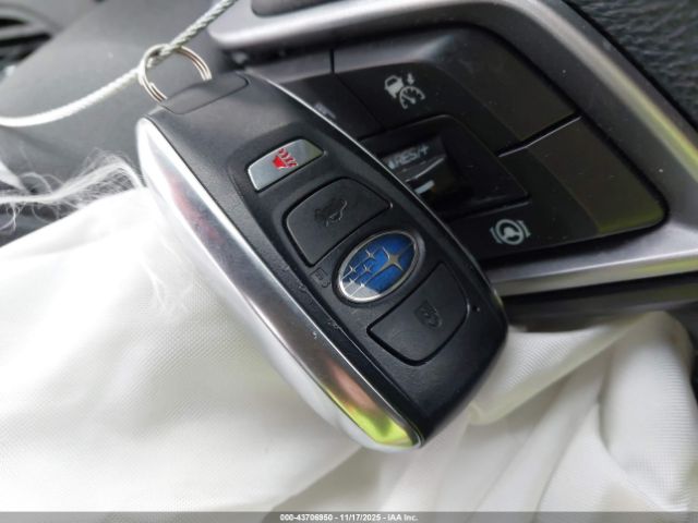 2021 SUBARU OUTBACK 4S4BTADC8M3140873 Photo 10