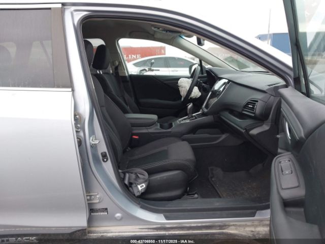 2021 SUBARU OUTBACK 4S4BTADC8M3140873 Photo 4