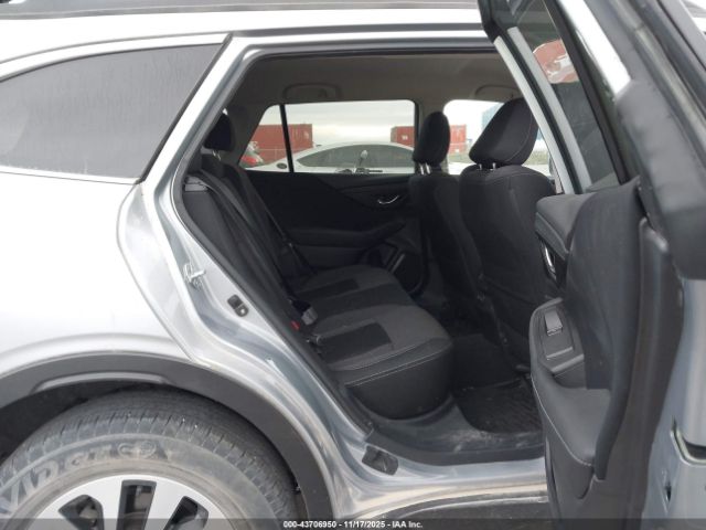 2021 SUBARU OUTBACK 4S4BTADC8M3140873 Photo 7