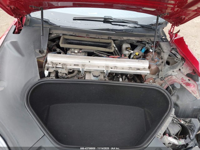 2022 TESLA MODEL S 5YJSA1E53NF493553 Photo 9