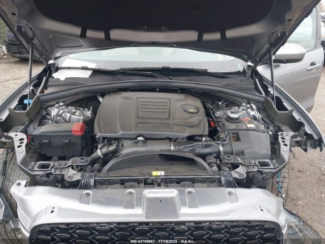 2023 JAGUAR F-PACE SADCJ2EX9PA716593 Photo 9