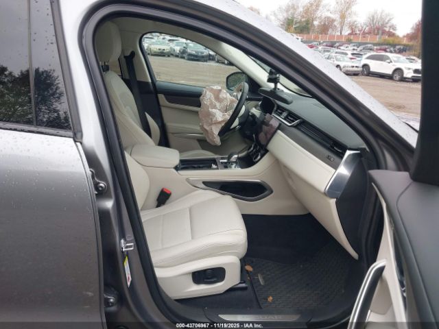 2023 JAGUAR F-PACE SADCJ2EX9PA716593 Photo 4