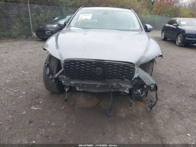 2023 JAGUAR F-PACE SADCJ2EX9PA716593 Photo 5