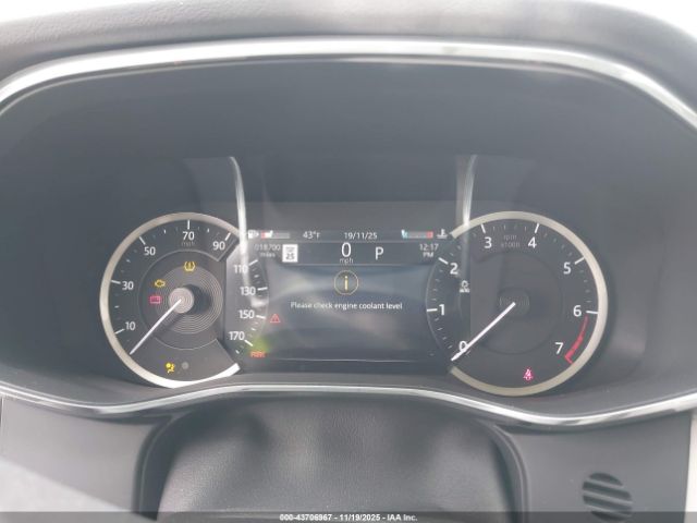 2023 JAGUAR F-PACE SADCJ2EX9PA716593 Photo 6