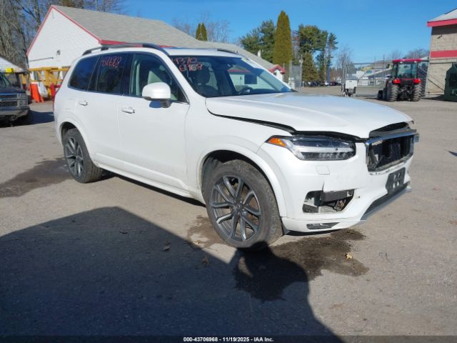 2016 VOLVO XC90 YV4A22PK9G1073791