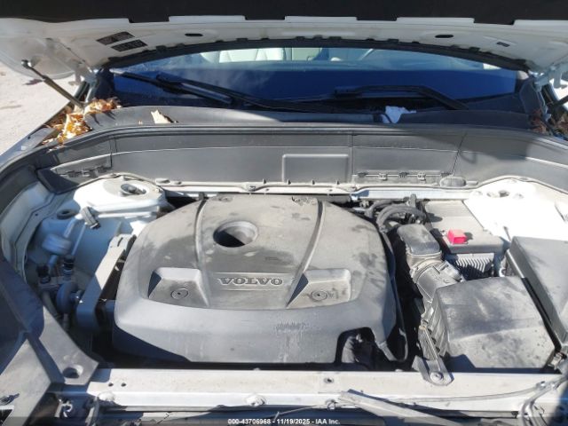 2016 VOLVO XC90 YV4A22PK9G1073791 Photo 9