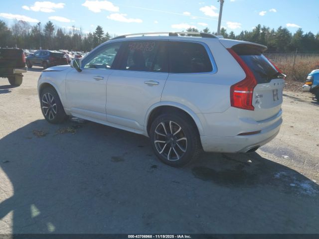 2016 VOLVO XC90 YV4A22PK9G1073791 Photo 2
