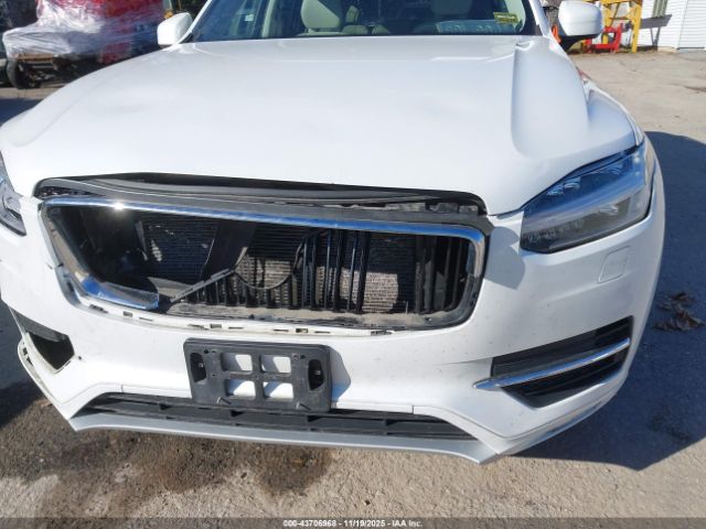 2016 VOLVO XC90 YV4A22PK9G1073791 Photo 5