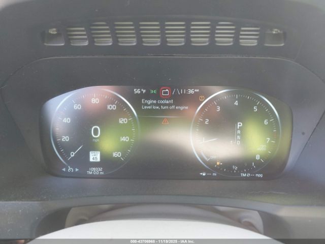 2016 VOLVO XC90 YV4A22PK9G1073791 Photo 6