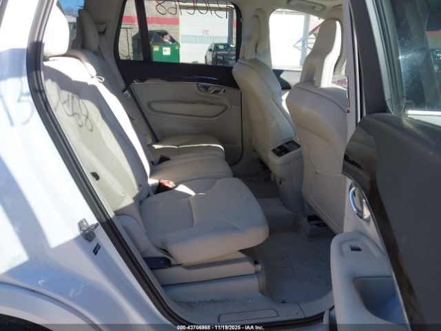 2016 VOLVO XC90 YV4A22PK9G1073791 Photo 7