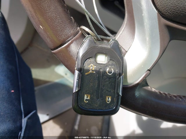 2019 GMC ACADIA 1GKKNMLS9KZ177521 Photo 10