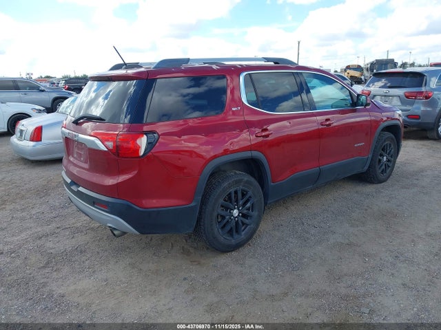 2019 GMC ACADIA 1GKKNMLS9KZ177521 Photo 3