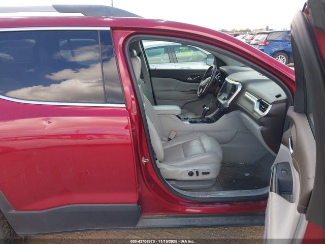 2019 GMC ACADIA 1GKKNMLS9KZ177521 Photo 4