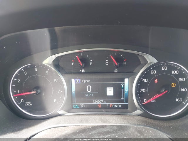 2019 GMC ACADIA 1GKKNMLS9KZ177521 Photo 6