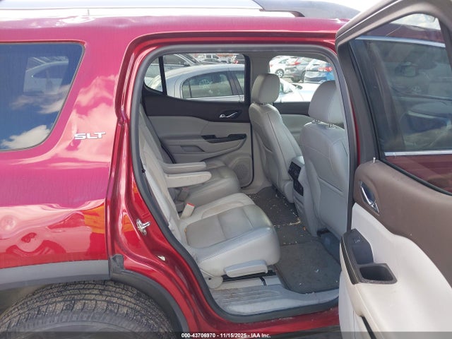 2019 GMC ACADIA 1GKKNMLS9KZ177521 Photo 7