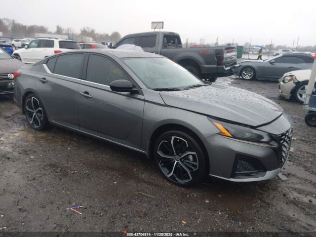 2023 NISSAN ALTIMA 1N4BL4CV2PN392383