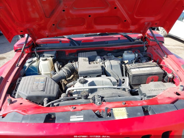 2008 HUMMER H3 SUV 5GTEN13E488177743 Photo 9