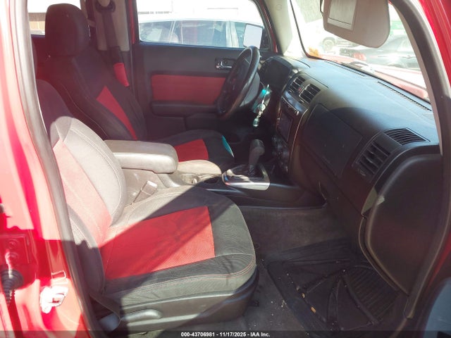 2008 HUMMER H3 SUV 5GTEN13E488177743 Photo 4