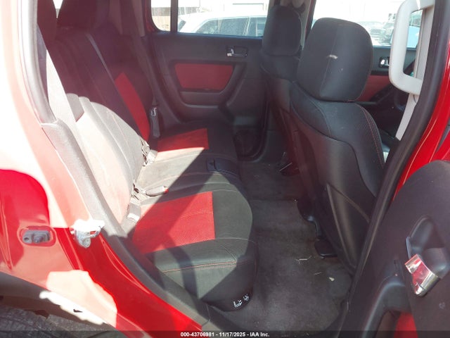 2008 HUMMER H3 SUV 5GTEN13E488177743 Photo 7