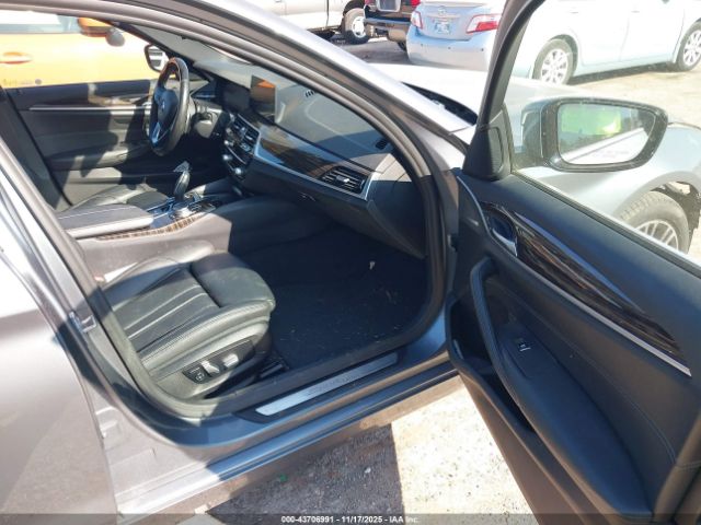 2020 BMW 530I WBAJR7C03LWW70008 Photo 4