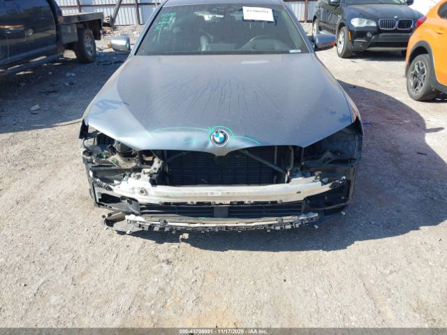 2020 BMW 530I WBAJR7C03LWW70008 Photo 5