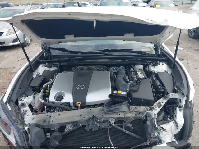 Aukcja sprzedaży 2021 Lexus Es 350, vin: 58ADZ1B11MU099563, numer aukcji: 43707004