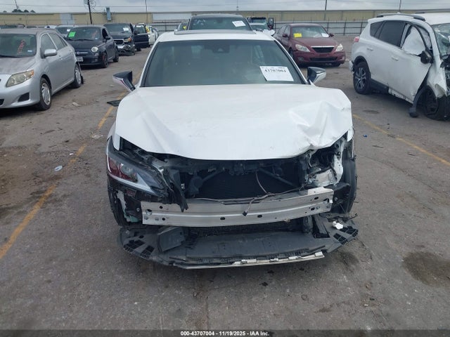 Aukcja sprzedaży 2021 Lexus Es 350, vin: 58ADZ1B11MU099563, numer aukcji: 43707004
