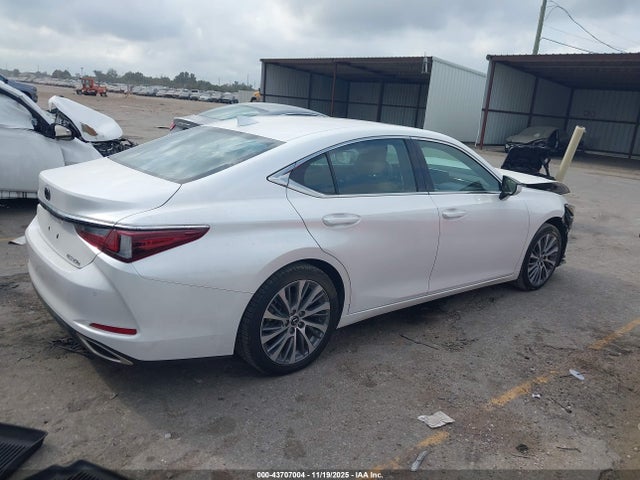 Aukcja sprzedaży 2021 Lexus Es 350, vin: 58ADZ1B11MU099563, numer aukcji: 43707004