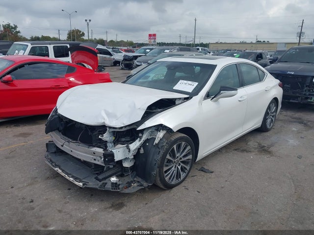 Aukcja sprzedaży 2021 Lexus Es 350, vin: 58ADZ1B11MU099563, numer aukcji: 43707004