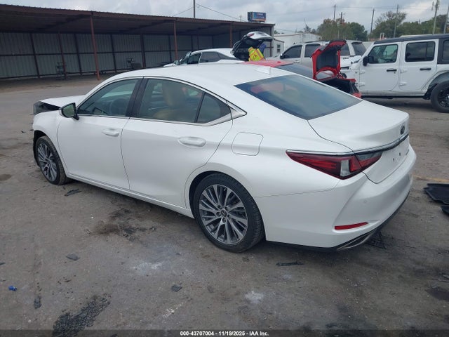 Aukcja sprzedaży 2021 Lexus Es 350, vin: 58ADZ1B11MU099563, numer aukcji: 43707004